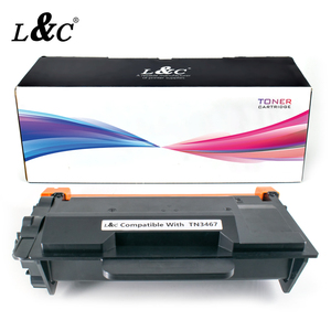 Cartuccia toner laserjet TN3467 compatibile all'ingrosso per <span class=keywords><strong>stampanti</strong></span> laser <span class=keywords><strong>brother</strong></span> - Product Image 1