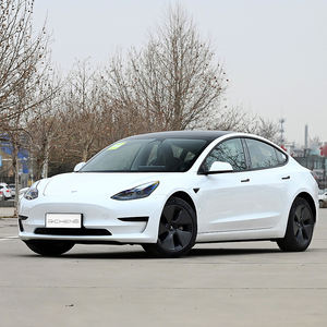 Voiture <span class=keywords><strong>Tesla</strong></span> EV de bonne qualité, modèle 3, batterie chinoise, meilleure vente, voitures d'occasion - Product Image 5