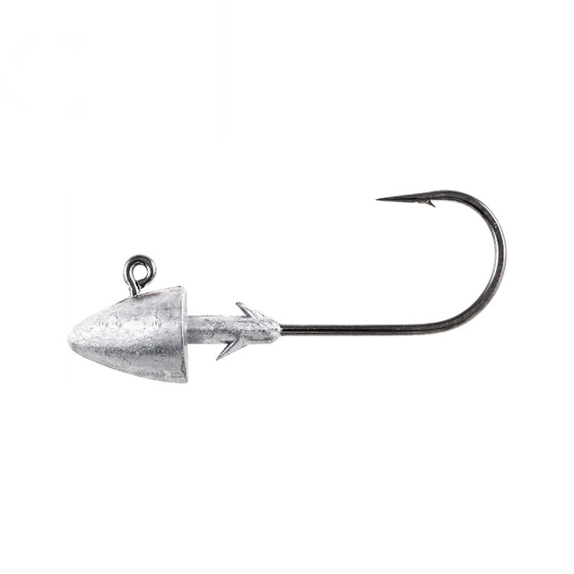 Arrowhead Jig Heads