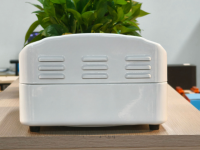 Régulateur/Stabilisateur de tension automatique mural pour la maison 1kVA 2kVA 3kVA 5kVA 8kVA 10kVA 220V AC