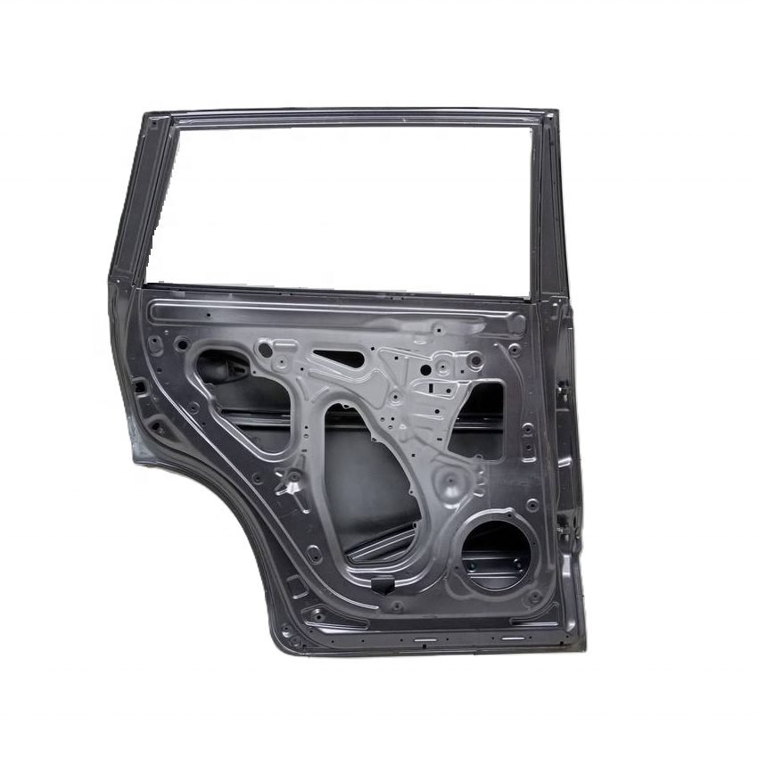 High Performance Right Left Rear Door Shell for Chery Tiggo 8 Pro