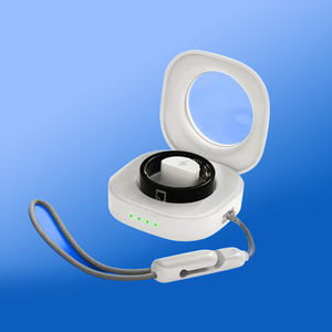 Cincin pintar NFC pemantauan kesehatan cincin pintar pelacak kebugaran cincin denyut jantung Android IOS IP68 tahan air R20 cincin pintar - Product Image 5