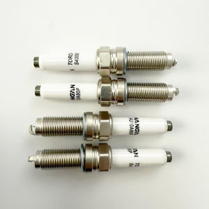 Bougie d'allumage à <span class=keywords><strong>circuit</strong></span> bidirectionnel en acier inoxydable <span class=keywords><strong>de</strong></span> haute qualité, neuve et vérifiée, 97506 SILKBR8D8S pour KYMCO/John Deere/Yamaha, garantie - Product Image 3