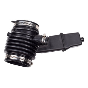 Manguera de entrada de aire para Nissan Murano 2009-2014 Quest 2011-2016 165761AA1A con abrazadera, pieza de repuesto - Product Image 1