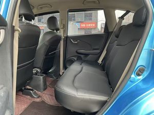 Offerta Speciale: Auto Usate <span class=keywords><strong>Honda</strong></span> FIT 2011 1.5L Automatica Edizione Deluxe, Berlina a Benzina per Passeggeri - Product Image 6