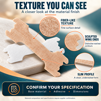 Bandes nasales extra-fortes OEM anti-ronflement pour une meilleure respiration et des voies nasales ouvertes – Solution pour ronflements intenses