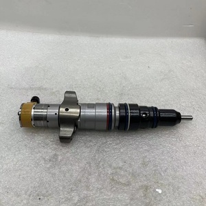 Pièces détachées pour excavatrice, injecteur de carburant moteur C9, 266-4446 2664446, injecteur de carburant diesel - Product Image 2