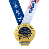 Concevez votre propre médaille sportive personnalisée en alliage de zinc, imprimée en typographie 2D 3D, pour marathon 5K, football, taekwondo, natation, or