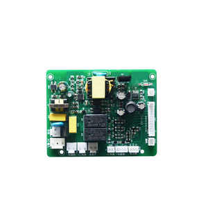 Irrigador dental OEM/ODM, alta calidad, precio leve, PCB inteligente, <span class=keywords><strong>BMS</strong></span>, <span class=keywords><strong>10S</strong></span>, 20A, gestión de batería, PCBA - Product Image 1