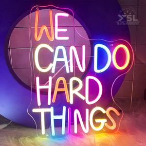 Custom <b>LED</b> Neon Signage | Professional Advertising Signs | Mall Brand Display Boards Ideal for Cafés, Bars & Party Events - Product Image 5