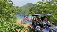 Buggy tout-terrain abordable certifié EPA, démarrage au pédalier, 4 temps, plaisir hors route, karting tout-terrain Renli 200cc de base pour adultes