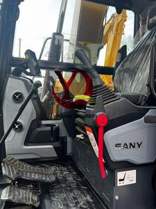 เครื่องขุด SY75C มือสอง Sany 60 75 85 95 135เครื่องขุด EPA CE - Product Image 6