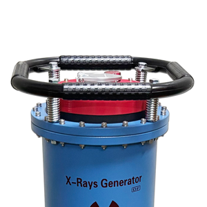 Leichter Hand-Röntgen fehler detektor Schnelle Erkennung für die Luft-und Raumfahrt industrie in Kraftfahrzeugen - Product Image 5