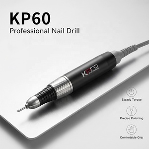 2028J Prodotto in Giappone 30000rpm KUPA KP60 Nail Drill Mani KP65 KP60 Manipolo Motore Pro KP-60 UP200 Manipolo Lucidatore per Gel Duro - Product Image 1