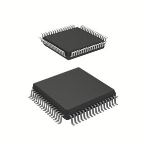 OEM Original New In Stock MC908AZ60AVFU QFP-64 Integrated Circuit (IC) - Product Image 1