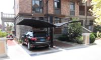 Carport aluminium persiennes auvent auvent pour fenêtre aluminium Carport auvent voiture fenêtre ombre auvent