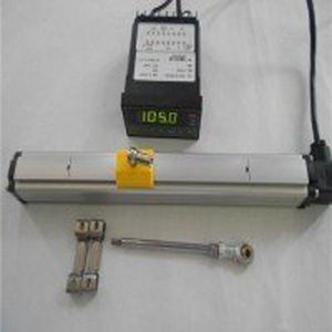 Capteur de position linéaire Germanjet 1000 mm, sortie sans contact par câble, pour machine de moulage par injection - Product Image 3