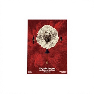 อัลบั้มเต็มชุดแรกของบิลลี่ "The Collective Soul and Unconscious: Chapter Two (Collective Soul Ver.)" อัลบั้มซีดีเคป๊อปเกาหลีอย่างเป็นทางการ - Product Image 1