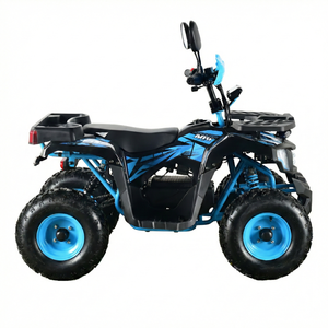 <span class=keywords><strong>Quad</strong></span> <span class=keywords><strong>électrique</strong></span> pour enfants 500W/<span class=keywords><strong>800W</strong></span>/1000W avec moteur à balais, batterie au plomb-acide <span class=keywords><strong>36V</strong></span>/48V 12AH, 3 vitesses, frein à disque, ATV tout-terrain - Product Image 3