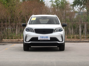 2024 Gas Energy Livan <span class=keywords><strong>X3</strong></span> <span class=keywords><strong>PRO</strong></span> 113 Cavalli 1.5L L4 Cambio Manuale a 5 Marce Versione Piccola e Carina SUV Compatto 5 Porte 5 Posti - Product Image 1