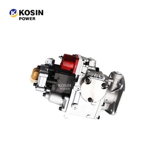 <span class=keywords><strong>Shantui</strong></span> Original <span class=keywords><strong>Bulldozer</strong></span> Repuestos NTA855 Bomba de combustible 4951502 para SD22 SD23 Piezas de motor de maquinaria agrícola por fabricante - Product Image 5