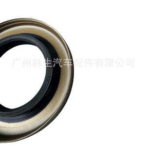 Joints d'étanchéité Tesla 1108557 1065932 pour remplacement des roulements d'essieu avant et arrière - Product Image 1