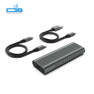 Truyền Dữ Liệu Nhanh Usb3.0 Sata Ssd Bao Vây Ssd Di Động Vỏ Ngoài Ssd Ổ Cứng - Product Image 4