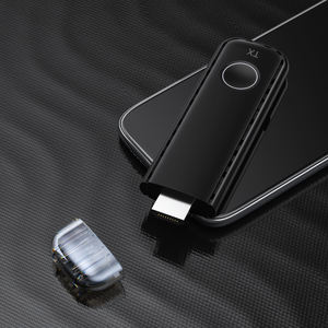 Émetteur et récepteur hdmi sans fil 1080p 30m à travers le mur 2.4G + 5G prolongateur vidéo pour caméra d'ordinateur portable au moniteur de <span class=keywords><strong>projecteur</strong></span> - Product Image 2