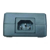 Adaptor Daya Desktop OEM/ODM 135W Input 90-264Vac Output 12/20/24/48Vdc CE PFC Kelas I Level VI untuk Laptop Hynapower HP-A135S