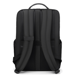 Custom Factory Wholesale High Quality Business Daypack <b>Bag</b> <b>Waterproof</b> Usb Laptop Compartment Travel School Custom Logo - Product Image 3