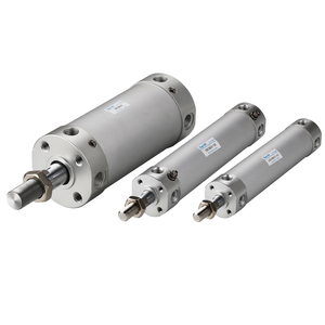 Pneumatik zylinder CG1 Manipulator ziehen Mini zylinder Pneumatik CDG1BN20-25/32*50/63-75 X100/150/300Z Luft zylinder