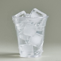 Machine de remplissage et de scellage automatique de gobelets à glace de haute précision pour jus, bière, gobelets en PP/PET