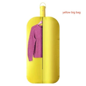 Hot Selling Foldable Electric Cloths <b>Dryer</b> Portable Mini Compact Clothes <b>Dryer</b> Machine for Clothes Shoe - Product Image 1