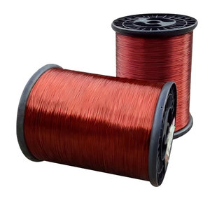 Alambre de Bobinado en Oferta, Grados 130, 155, <span class=keywords><strong>150</strong></span>, 200 y 220, Grado 1.2. 3 Aluminio Esmaltado - Product Image 5