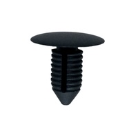 Nouvelles 100 pinces de fixation en nylon pour voiture, modèle KADIHUI YB04, attaches automobiles de haute qualité GM1619321, garantie 12 mois