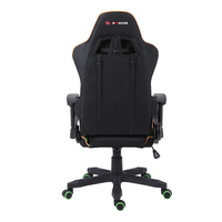 Vente en gros Ordinateur d'étude inclinable pour enfants style spécial école Chaise de jeu de course pour enfants