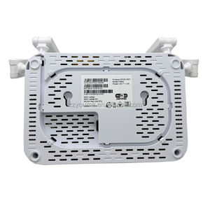 Router de Fibra WIFI 6 ONU F890L 4Ge LAN 2.4G/5G AX1800Mbps Banda Dual Wi-Fi6 Router GPON ONU EPON ONT TR069/ACS/OMCI - Product Image 4