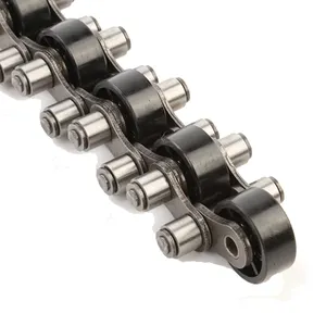 4013,2010,2512,2814,3315,3618,4020,4824,W132 Nonstandard Cranked Link Flex Bow Transmission Chain