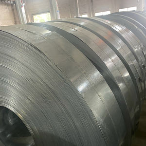 Bobina de Acero Galvanizado Laminado en Frío de Primera Calidad Dx51d Dx52d Dx53d Dx54d, Servicios de Soldadura, Corte y Doblado, Recubrimiento Z10-Z29 - Product Image 6