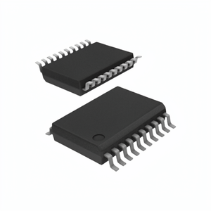 BOM IC In Stock Components Electronic 20 SSOP Data Acquisition MAX5251BEAP - Product Image 1