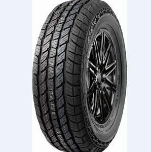 Ban AT MT untuk Balap Rock, Senyawa Karet Lengket, Dinding Ban Fleksibel, Cengkeraman Ekstrem saat Merayap 40X13.50R17 35X12.50R20 255/80R17 - Product Image 5
