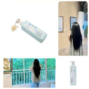 Champú de extracto de plantas veganas acondicionador de champú nutritivo <span class=keywords><strong>para</strong></span> <span class=keywords><strong>cabello</strong></span> <span class=keywords><strong>deshidratado</strong></span> - Product Image 4