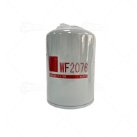Filtre à huile N14 ISL9 LF9009 3401544 pour moteur diesel Cummins Fleetguard