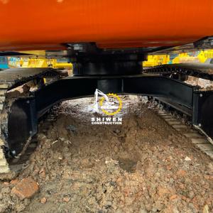 ต้นฉบับญี่ปุ่นฮิตาชิ ZX120-6 ZX120-5 EX120 ZX130 EX130รถขุดใช้รถขุดฮิตาชิ120เครื่องไฮดรอลิกขนาดกลาง - Product Image 5