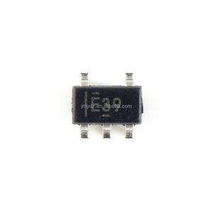 INA139NA3K INA139NA Marquage E39 Puce d'amplificateur d'induction SOT23-5 - Product Image 3