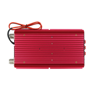 Módulo Amplificador de Radio CB BJ300 <span class=keywords><strong>3</strong></span>-30MHz, Potencia de Salida 100W <span class=keywords><strong>FM</strong></span>, 200W AM, 300W SSB, Amplificador de Potencia para Radio CB - Product Image 5