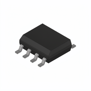 Power Management (PMIC) 8 SOlC MIC38C43ABM Electronics Component Original - Product Image 1