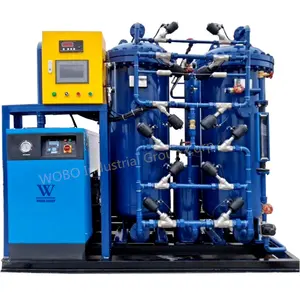 供給ミニO2酸素発生器酸素濃縮器10Nm3/H酸素発生器