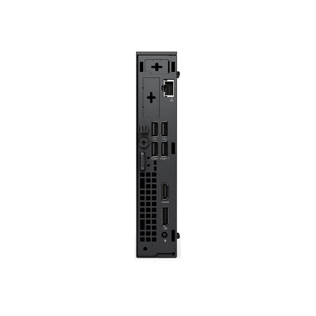 For Dell ProMicro Mini Business Desktop 16GB DDR5 5600 MT/s Intel Core Efficient Performance in Stock!