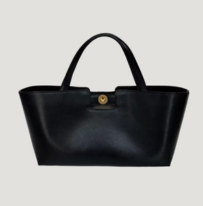 Bolso de Diseño Nuevo de Otoño e Invierno, Bolso de Mano de Cuero Vegetariano de Lujo para Mujer - Product Image 2